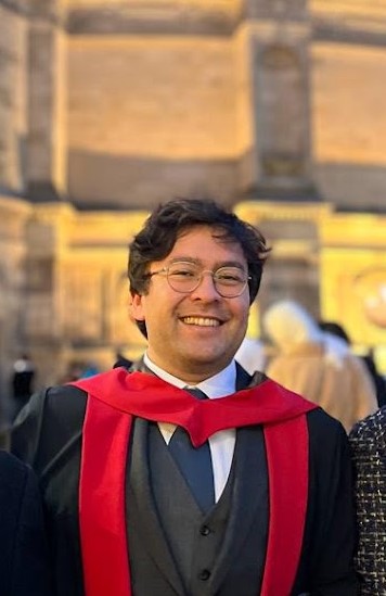 Hernán Barrio-Zhang